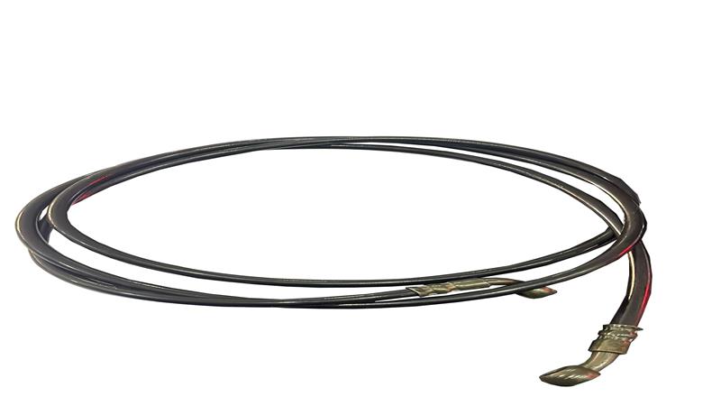 ARKA FREN HİDROLİK HORTUMU (THREE GO)